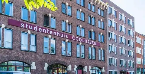 Zimmer Coolhaven 524B, Delfshaven - Zu vermieten