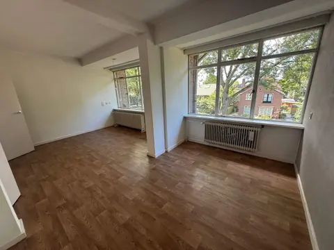 Apartamento en Prins Bernhardstraat 1-F, Zevenbergen - En Alquiler