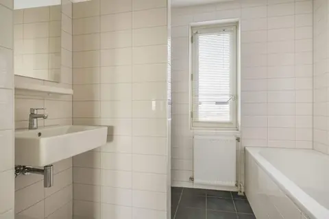 Apartment Smeetsmastins, Leeuwarden - For Rent