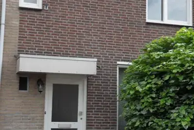 Tussenwoning Hertog Willemstraat 20, Born - Te Huur