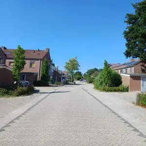 Einfamilienhaus im Kruisgang 33, Grootebroek - Zu vermieten
