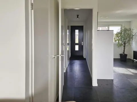 Familienhaus Sleutelbloem 8, Leek - Zu Vermieten