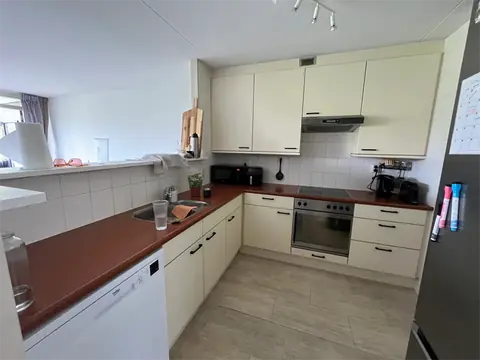 Appartement Groenendaal, Rotterdam - Te huur