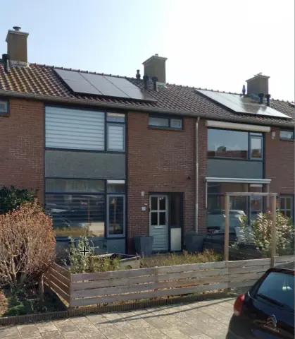 Woning Dirk Cornelis Vroulandtstraat 17, Den Helder - Te Huur