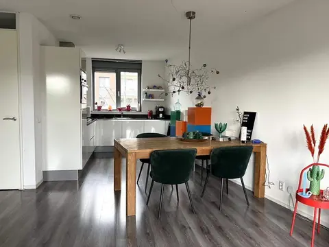 Haus Op de Steen 48, Herten (Oolder Veste) - Zu vermieten