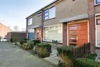 Haus Kuiperberg, Zoetermeer - Meerzicht - Zu vermieten