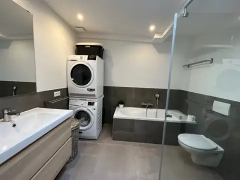 Doppel-Obergeschosswohnung Willem Kuijperstraat, Den Haag - Zu vermieten