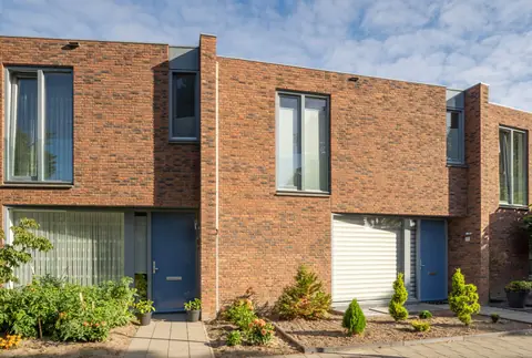 Reihenhaus Akelei 61, Venray - Zu Vermieten