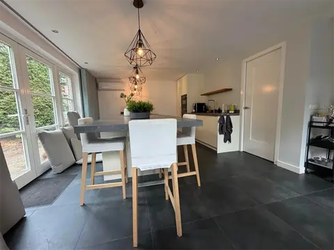 Freistehendes Einfamilienhaus Vrouwkensakker, Nuenen - Zu vermieten