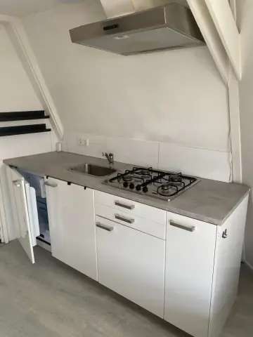 Studio Gedempte Pol, Sneek - Zu vermieten