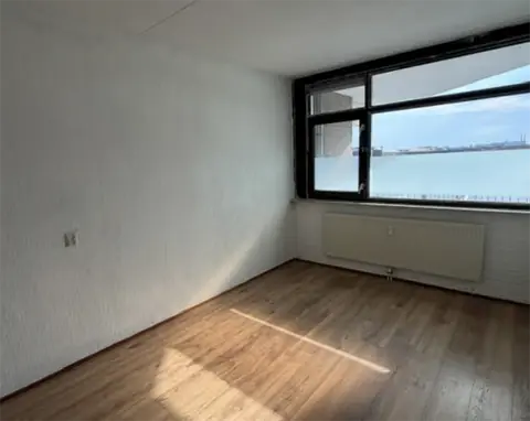 Apartamento Mercuriusplein, Assen - En Alquiler