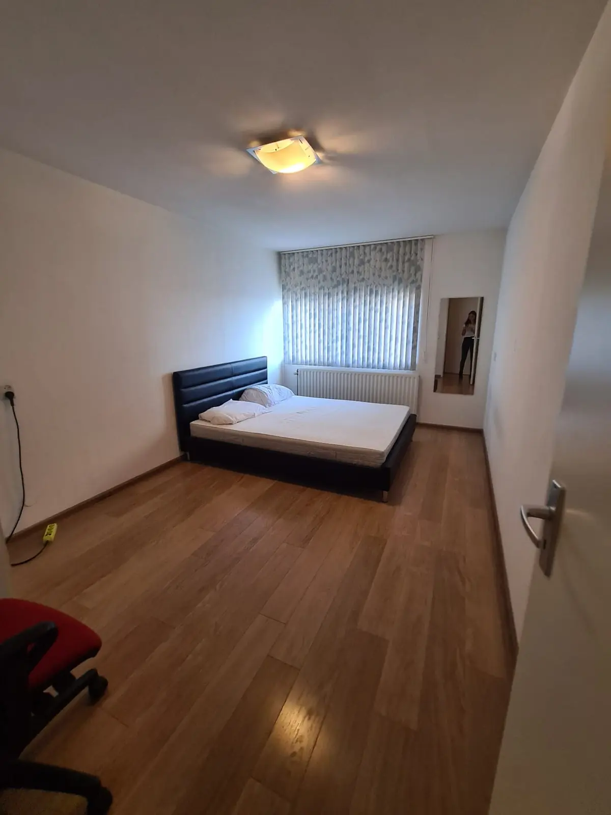 Möblierte Wohnung Puck van Heelstraat, Rotterdam - Zu vermieten