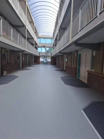 Wohnung Gooimeer 15, Purmerend - Zu Vermieten