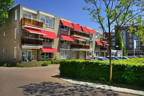 Appartement Warenargaarde 784, Apeldoorn - Te Huur