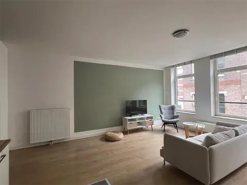 Apartamento Mauritsstraat, Róterdam - En Alquiler