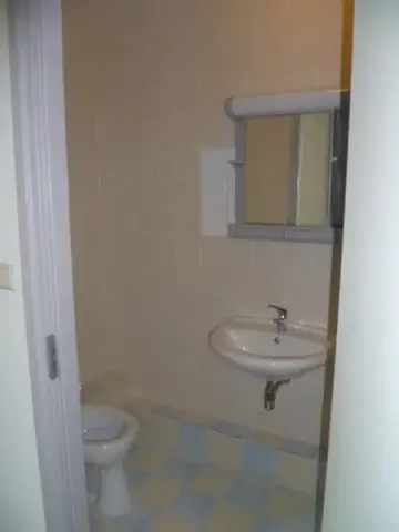 Apartment Wittevrouwensingel 76, Utrecht - For Rent