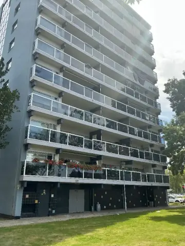 Apartment Roeselarestraat, Breda - Zu Vermieten