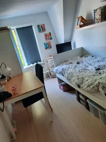 Habitación Haringvlietstraat, Deventer - En Alquiler