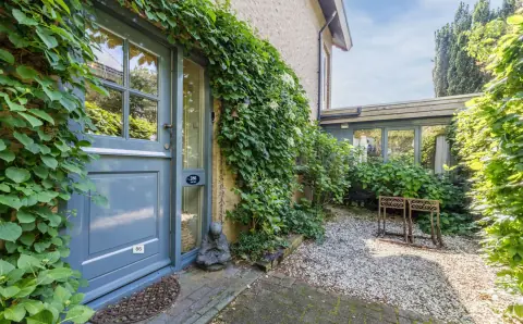 Chambre Laan van het Kwekebos, Emmen - À Louer