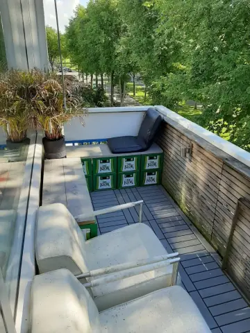Student Room Foulkeslaan, Delft - For Rent