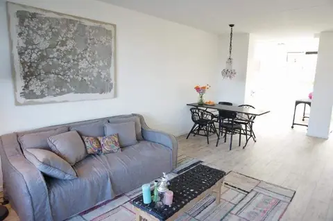 3-Kamer Appartement Kleiburg, Amsterdam Zuid-Oost - Te Huur