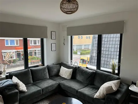 Appartement Beukweg, Hengelo Ov - À Louer