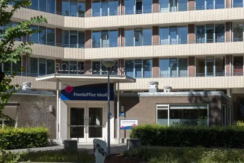 Kamer Bornsesteeg, Wageningen - Te huur