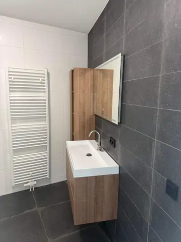 Wohnung Noordersingel 4-G, Leeuwarden - Zu Vermieten