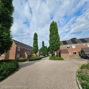 Studio De Garst, Midwoud - Te huur (Jongerenhuisvesting)