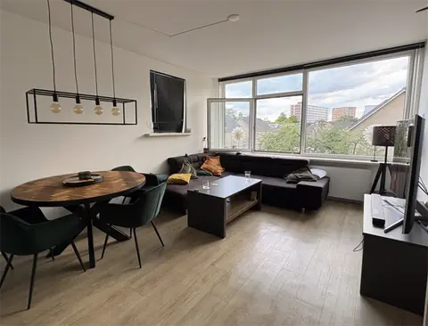 Apartamento Koningin Wilhelminalaan, Voorburg - En alquiler