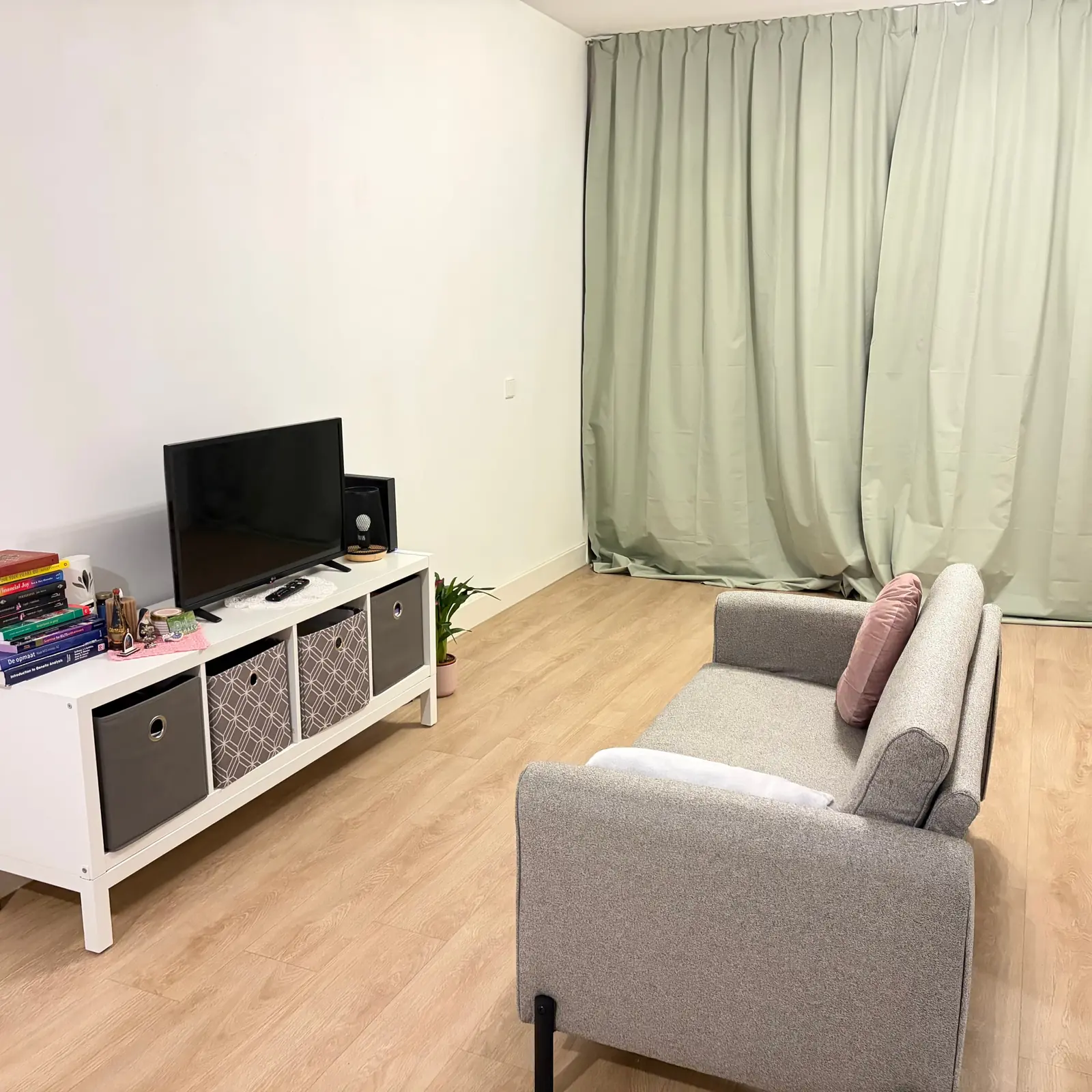 Gemeubileerde kamer Jan Puntstraat, Amsterdam - Te Huur