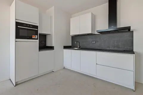 Apartment on Plesostraat, Amsterdam – For Rent