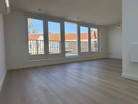 Appartement Sassenheimstraat, Amsterdam - Te Huur