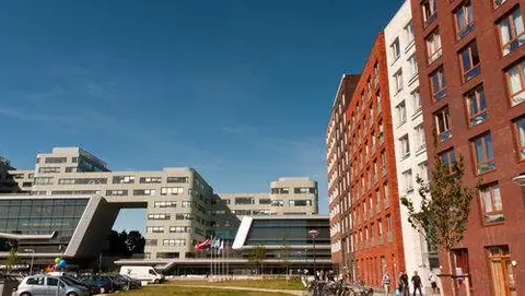 Zimmer Omegaplantsoen 362, Leiden - Zu Vermieten