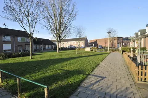 Eckhaus Burgemeester Rauppstraat, Roermond - Zu vermieten