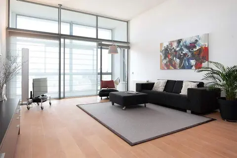 Penthouse en Jan Steenstraat, Groningen - En alquiler