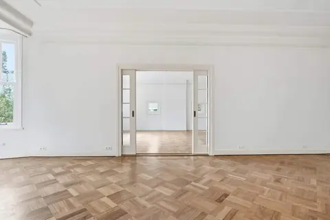 Wohnung De Lairessestraat 165-2, Amsterdam Oud-Zuid - Zu Vermieten