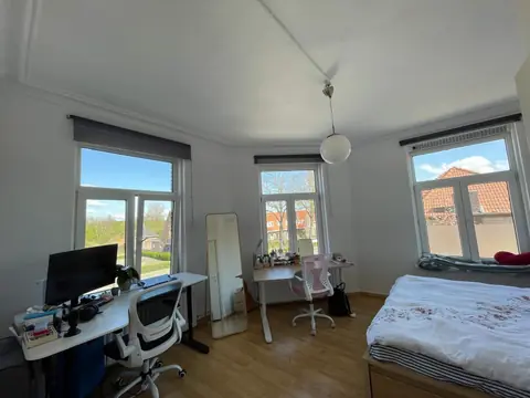 Studio Statensingel, Maastricht - For Rent