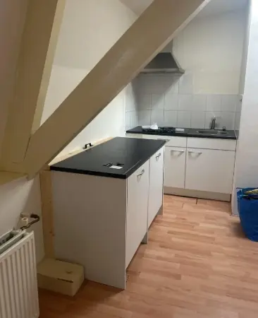 Studio Breestraat, Leiden - Zu vermieten