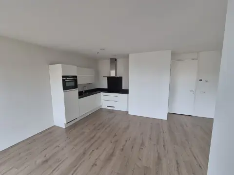 Appartement Koningsoord 161, Berkel-Enschot - À Louer