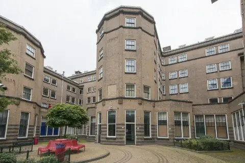 Apartamento Rijswijkseweg 340-30, La Haya - Laakkwartier en Spoorwijk