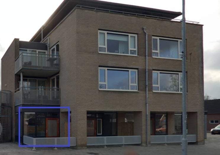 Afbeelding 1 van 2