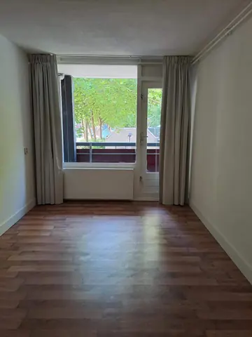 Overlanderstraat 474, Purmerend - apartamento de 3 habitaciones (1er piso)