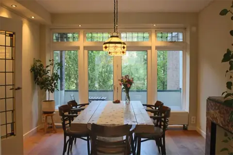 Apartment Statensingel, Rotterdam - Zu vermieten