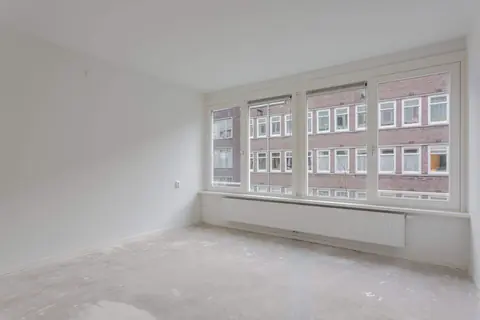 3-kamerappartement Eerste Helmersstraat 30-A, Amsterdam - Te Huur