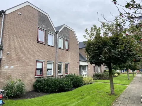 Apartamento Stûken 82, Ureterp - En Alquiler