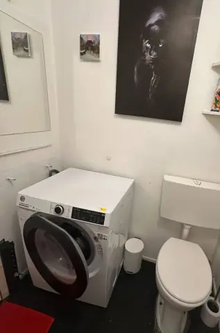 Chambre Padangstraat, Groningue - À louer