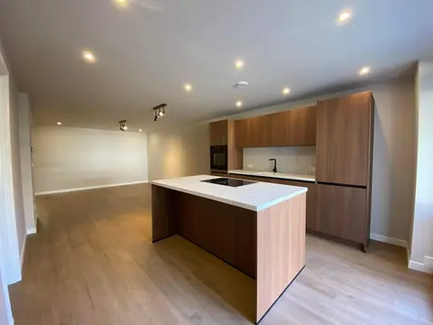 Erdgeschosswohnung Dirk Hoogenraadstraat 108-A, Den Haag Scheveningen - Zu vermieten