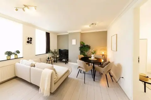 Furnished Apartment Zwartbroekstraat 39 A, Roermond