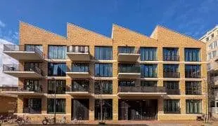 Appartement Kalffstraat, Eindhoven - Te Huur